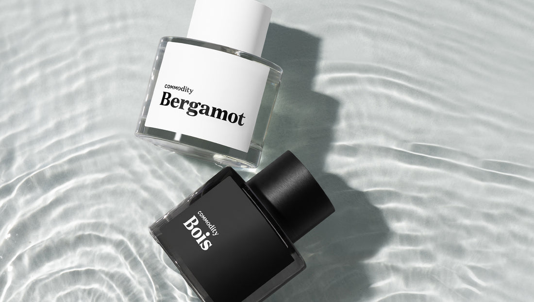 5 Unique Winter Fragrances That You Won't Stop Spraying