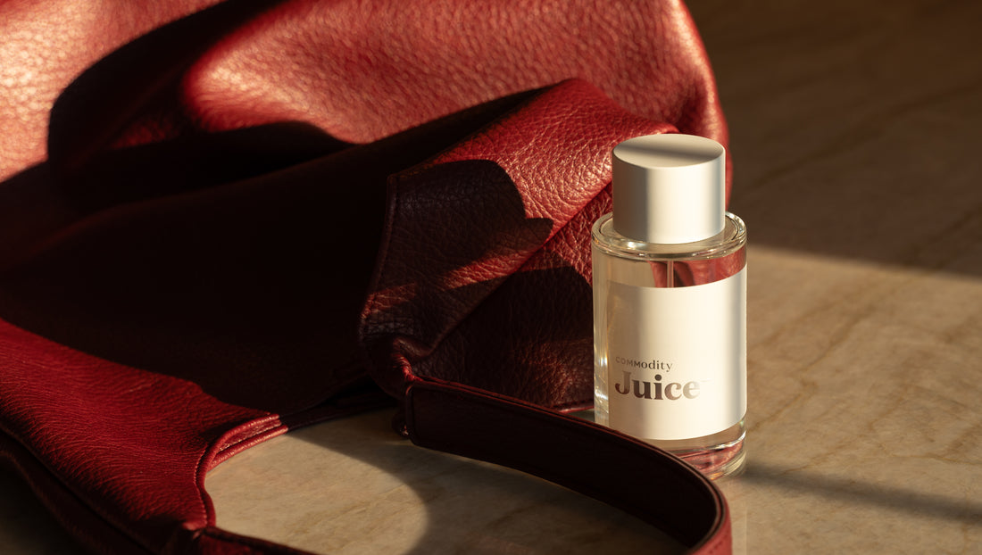 3 Scents to Refresh Your Spring Fragrance Wardrobe