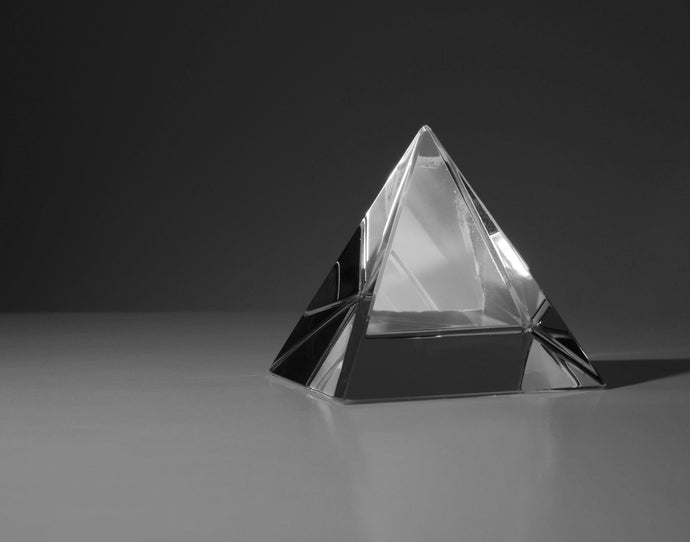 The Fragrance Pyramid, Explained