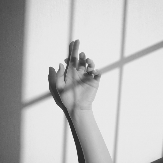 How To Perfectly Apply Your Fragrance Every Time