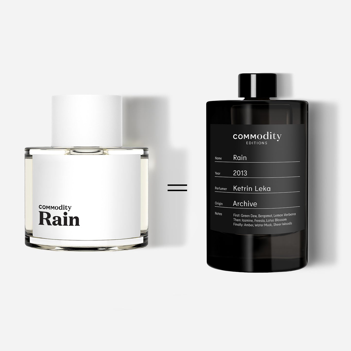 Rain