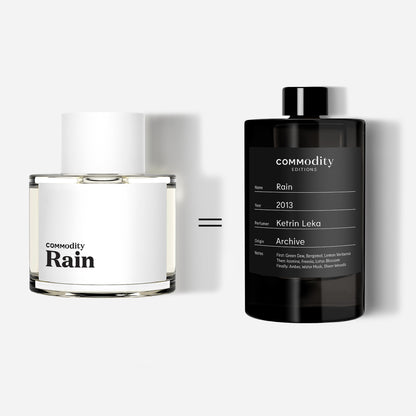 Rain