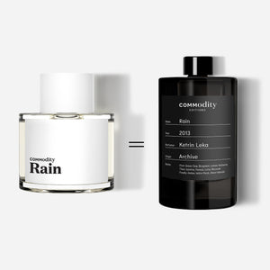 Rain