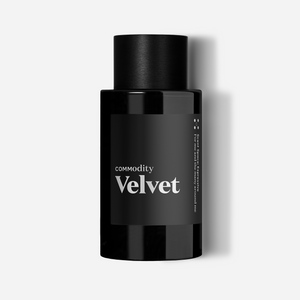 Velvet – Commodity AU