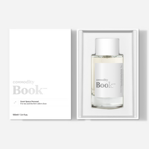 Book- – Commodity AU