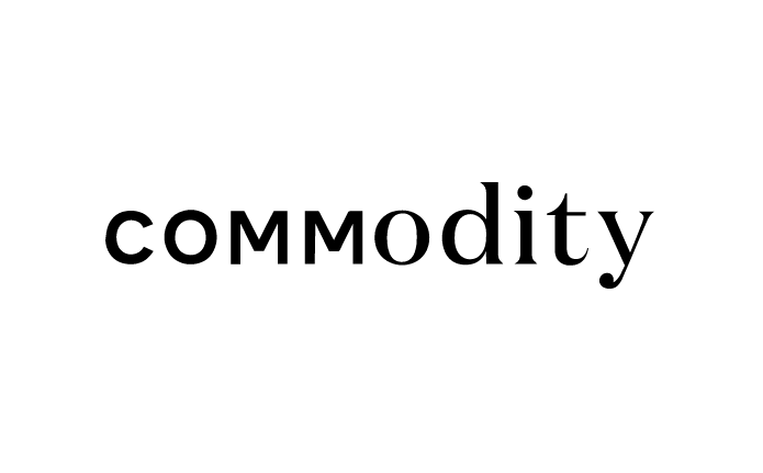 Commodity